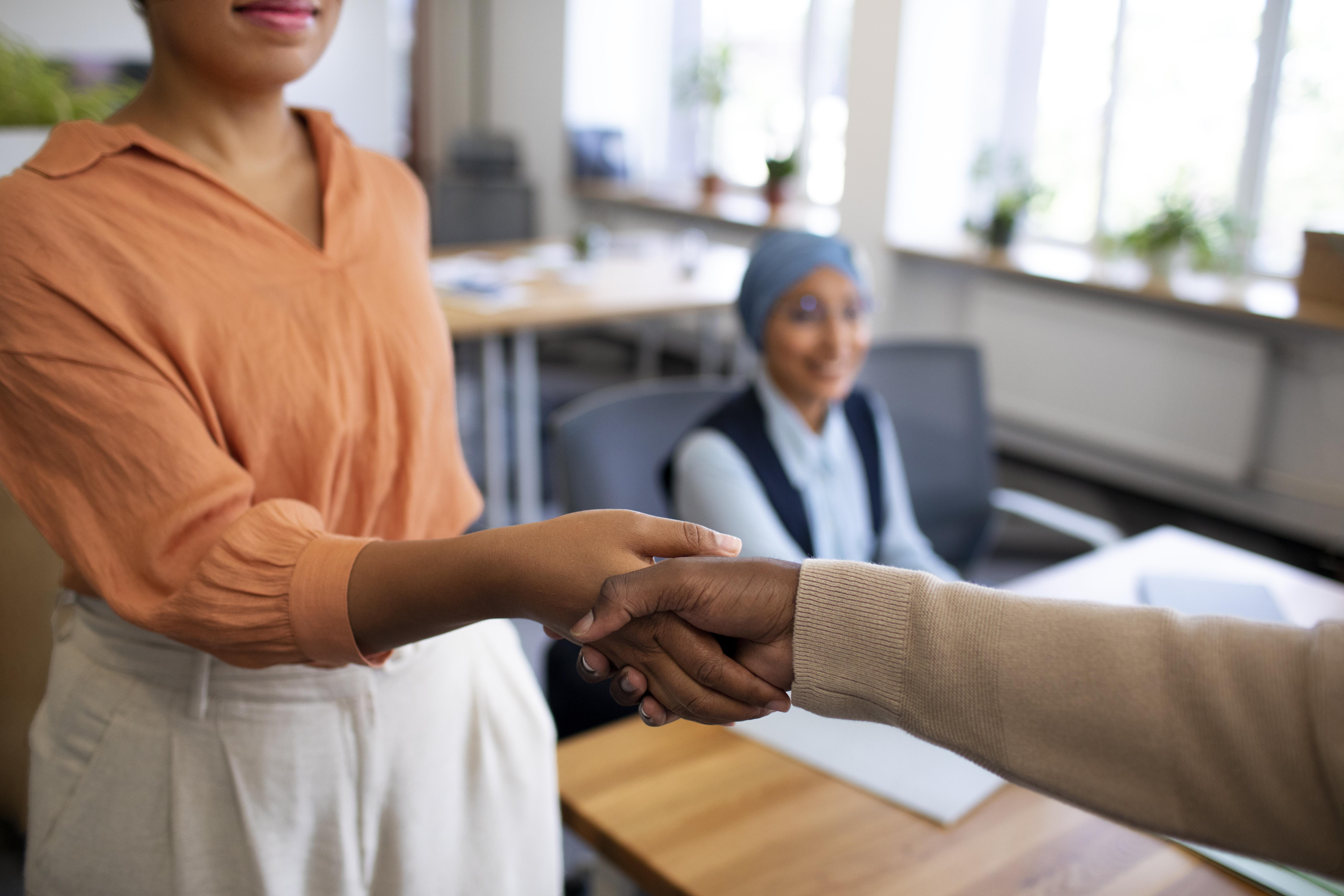 CADEV-Conseil équipe